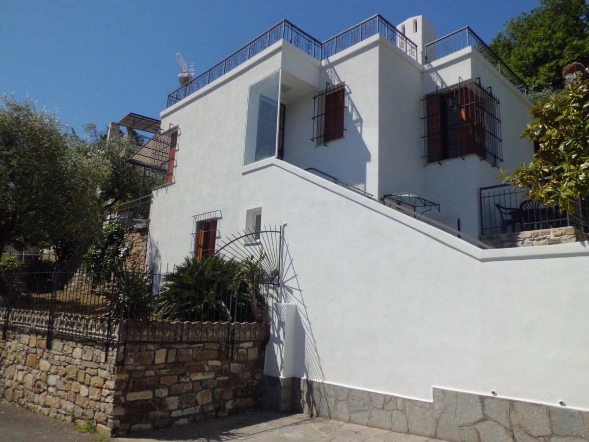 Isolabella, Appartement 2 ch avec terrasse face à la mer à Badalucco - Photo 1