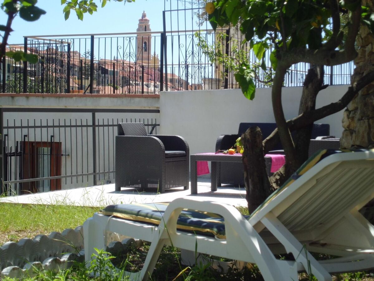 Isolabella, Appartement 2 ch avec terrasse face à la mer à Badalucco - Photo 5