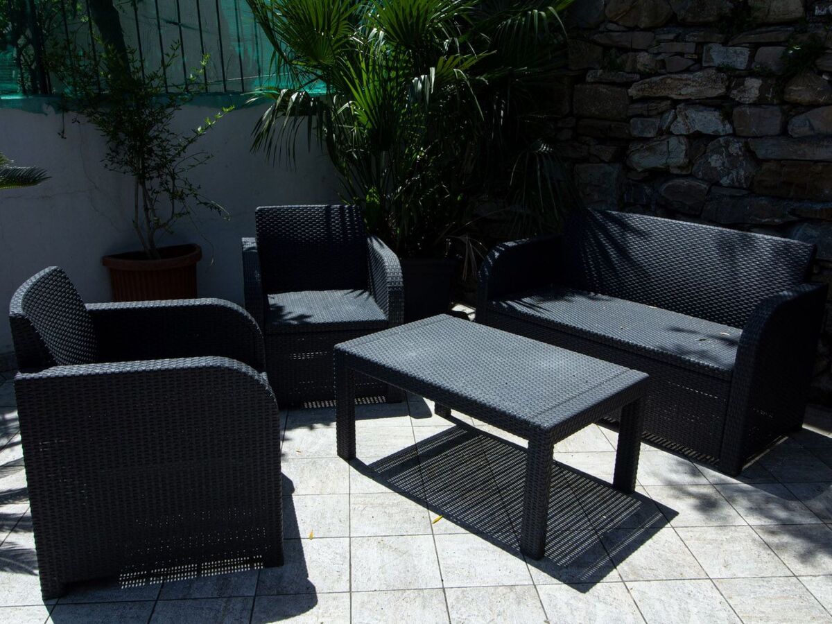 Isolabella, Appartement 2 ch avec terrasse face à la mer à Badalucco - Photo 17