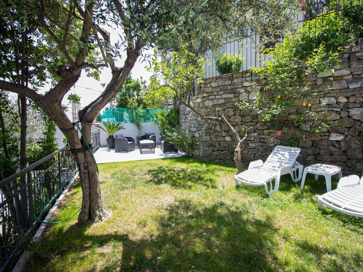 Isolabella, Appartement 2 ch avec terrasse face à la mer à Badalucco - Photo 35