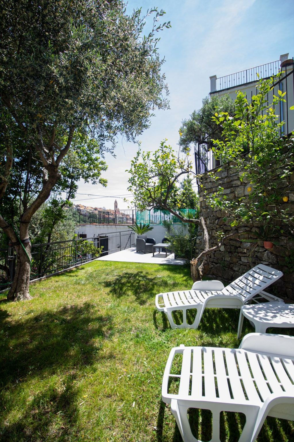 Isolabella, Appartement 2 ch avec terrasse face à la mer à Badalucco - Photo 36