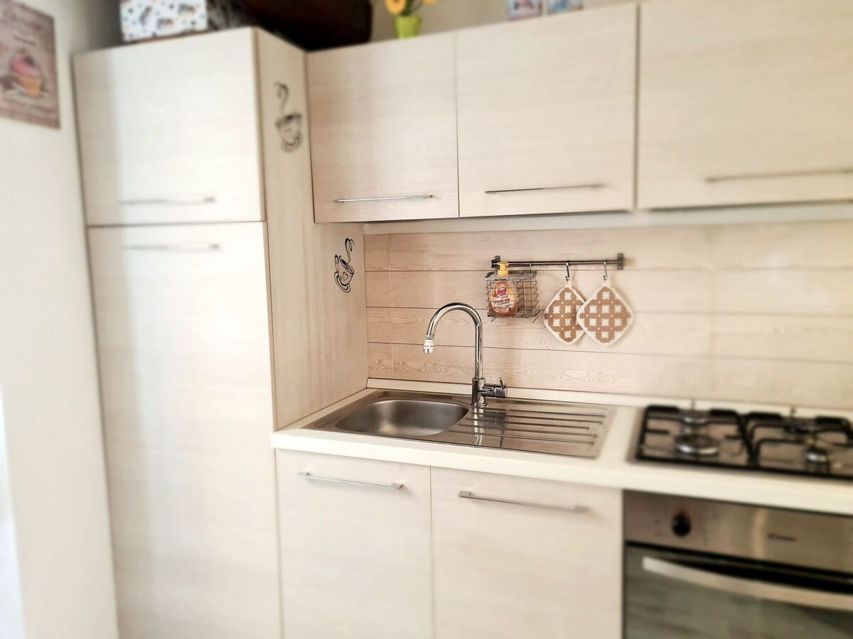 Appartement 4 pers. à Badalucco, 10 km de la plage - Photo 5