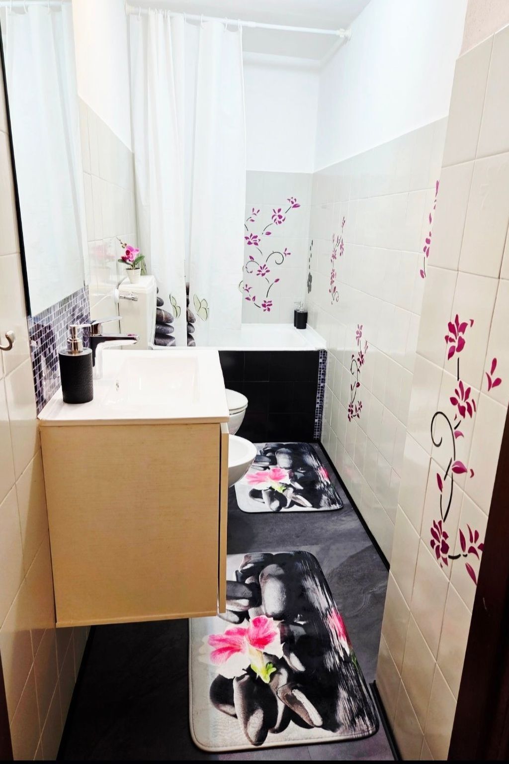 Appartement 4 pers. à Badalucco, 10 km de la plage - Photo 13