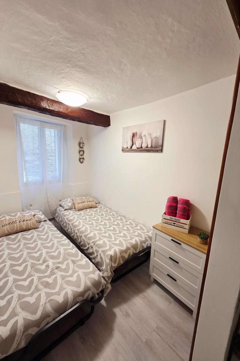 Appartement 4 pers. à Badalucco, 10 km de la plage - Photo 15