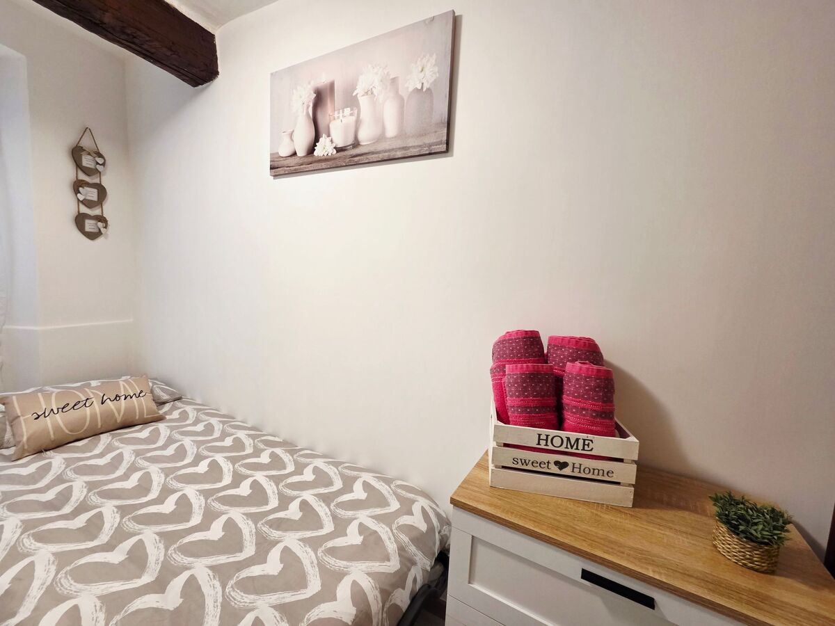 Appartement 4 pers. à Badalucco, 10 km de la plage - Photo 16