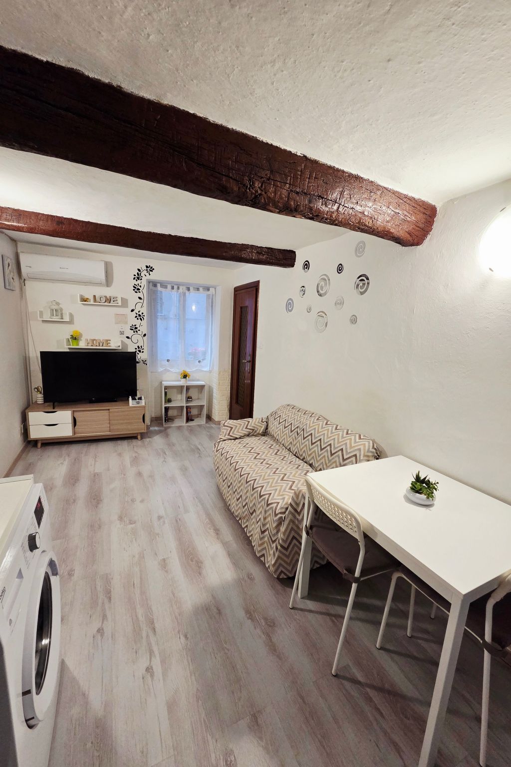 Appartement 4 pers. à Badalucco, 10 km de la plage - Photo 17