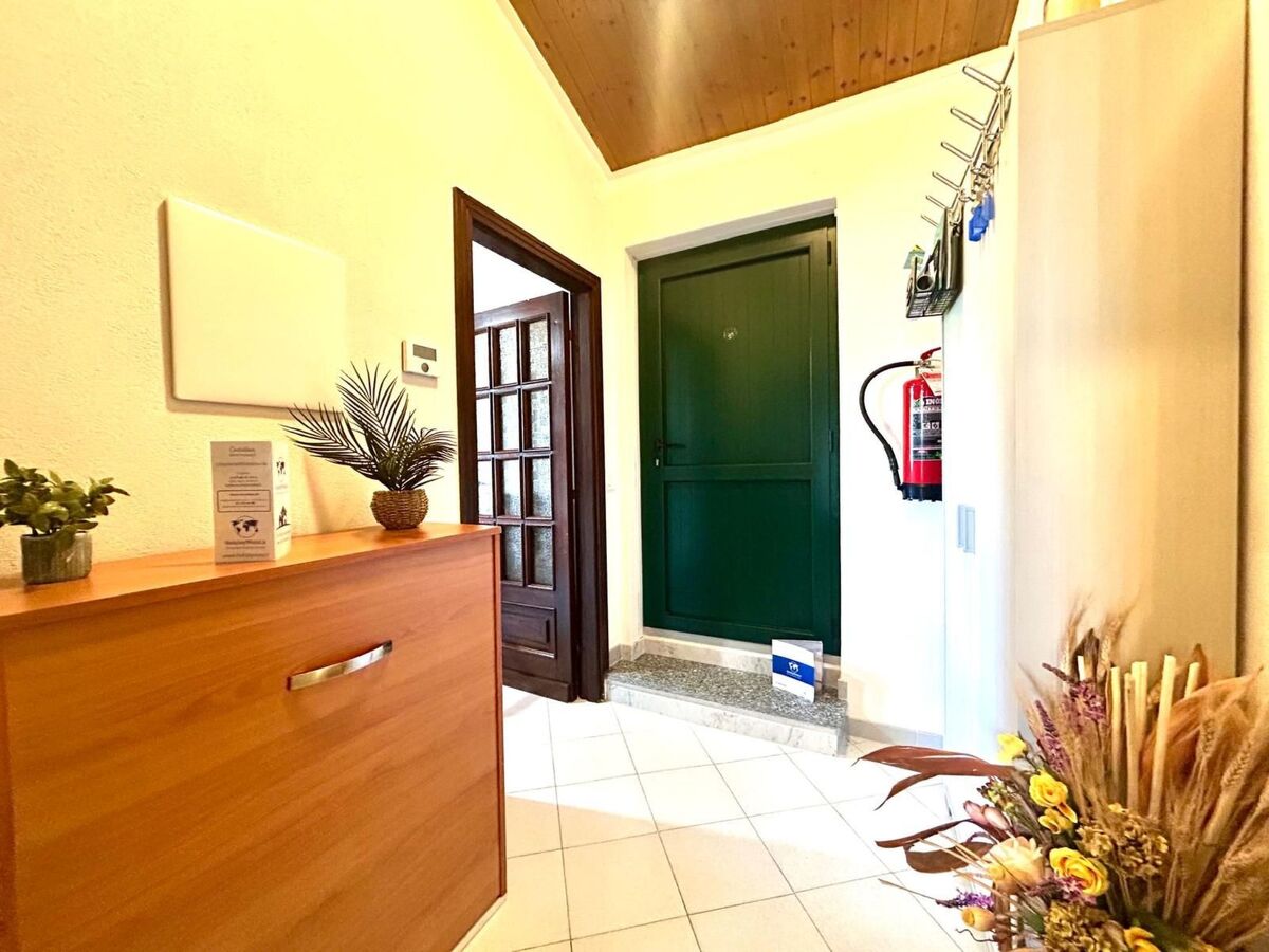 Villa La Rosa à Segno, 6 km de la mer - Photo 12