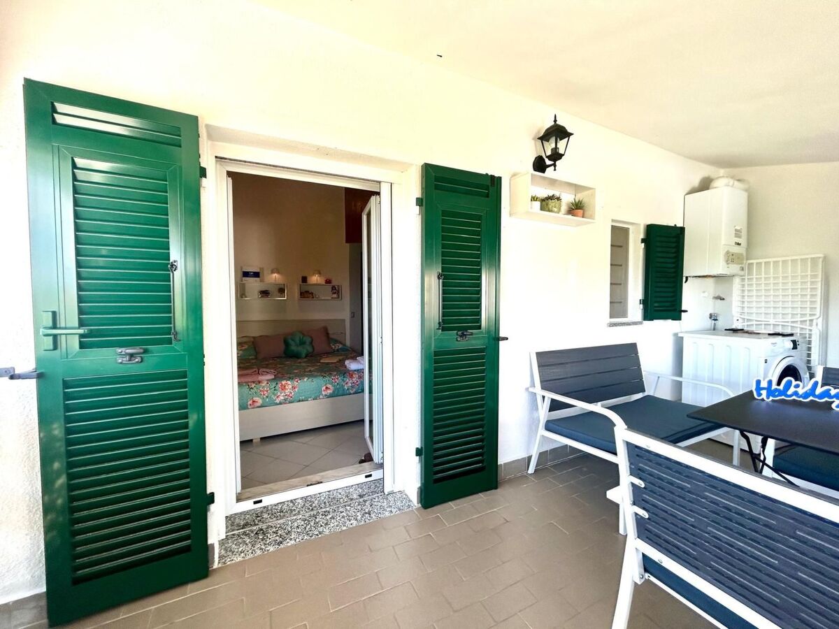 Villa La Rosa à Segno, 6 km de la mer - Photo 13