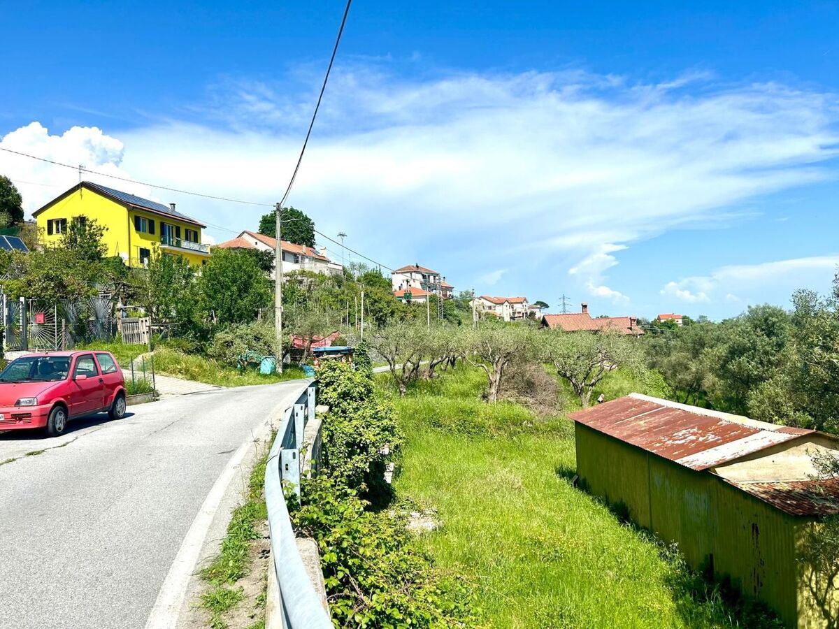 Villa La Rosa à Segno, 6 km de la mer - Photo 21