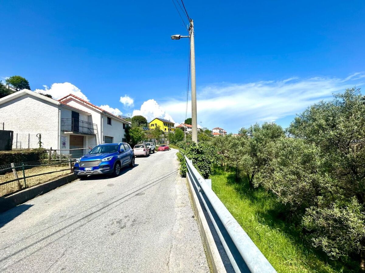 Villa La Rosa à Segno, 6 km de la mer - Photo 22