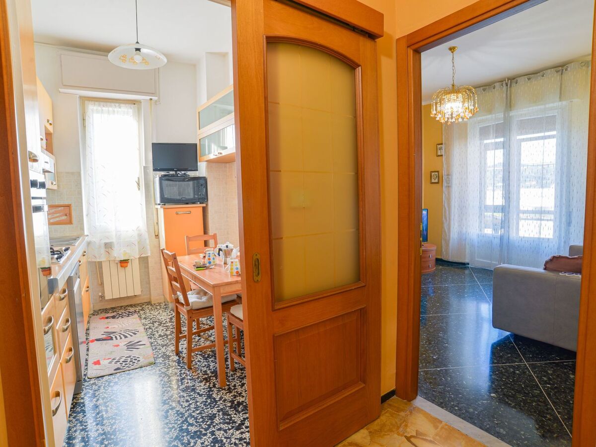 Appartement 6 pers. vue mer à Vado Ligure - Photo 5