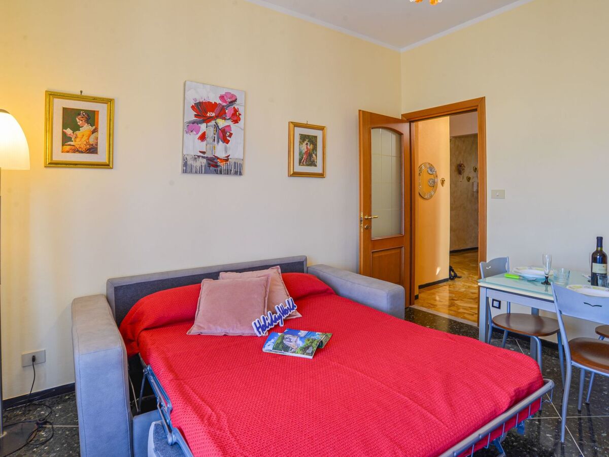 Appartement 6 pers. vue mer à Vado Ligure - Photo 8