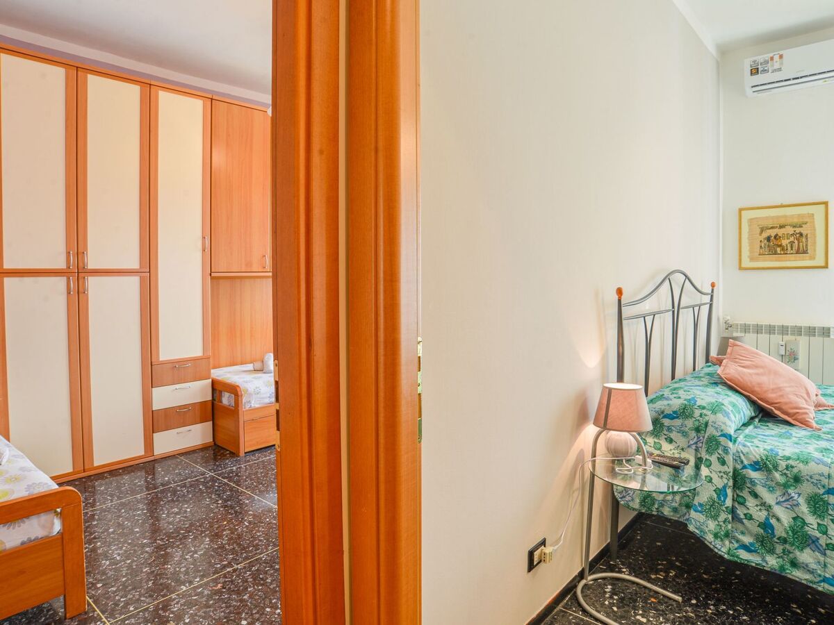 Appartement 6 pers. vue mer à Vado Ligure - Photo 13