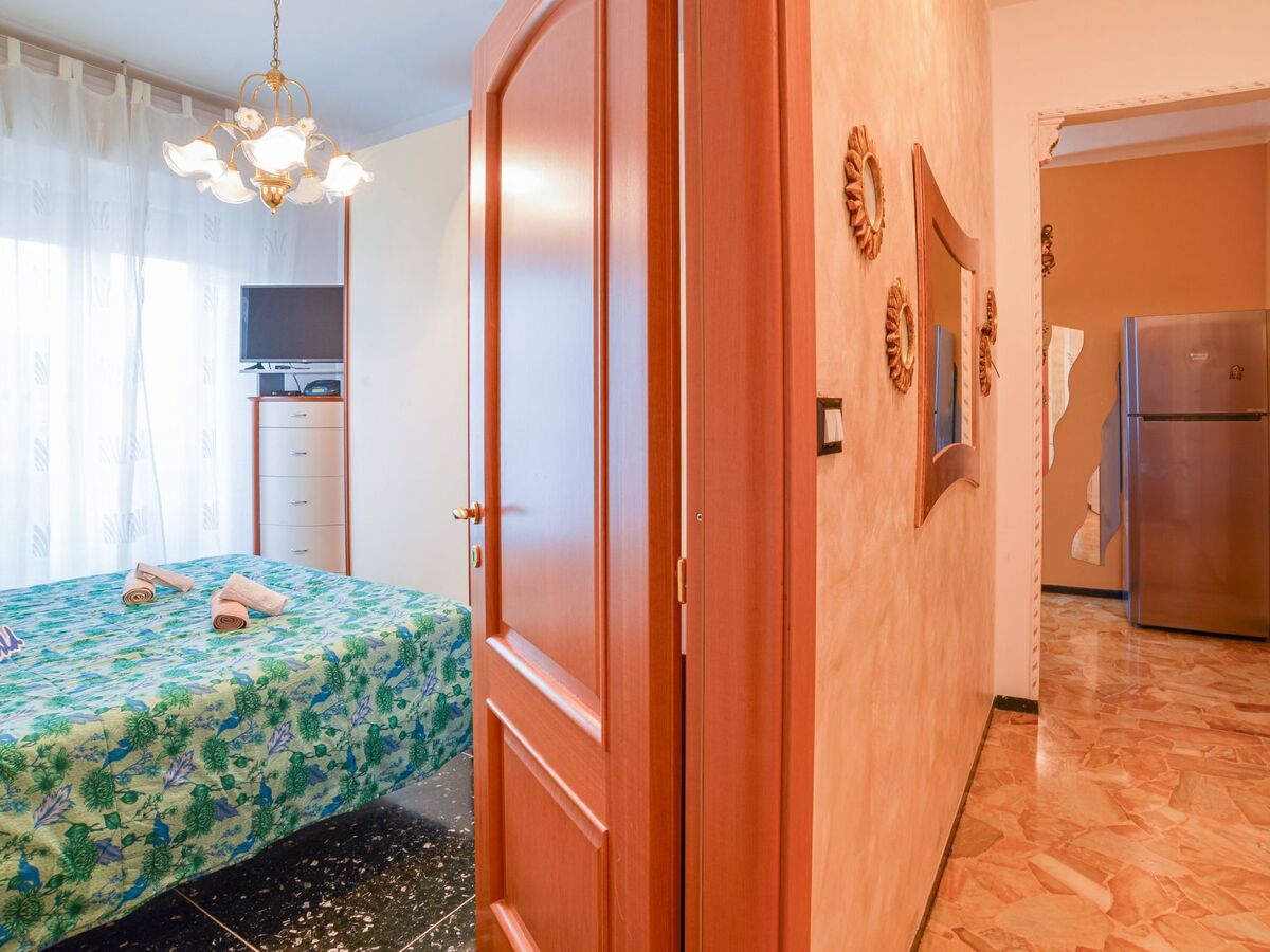 Appartement 6 pers. vue mer à Vado Ligure - Photo 14