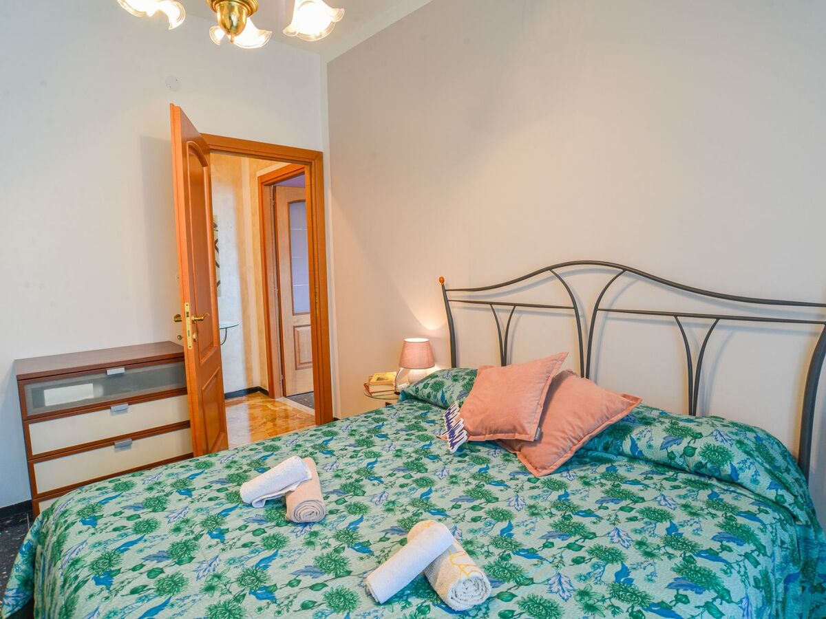 Appartement 6 pers. vue mer à Vado Ligure - Photo 15