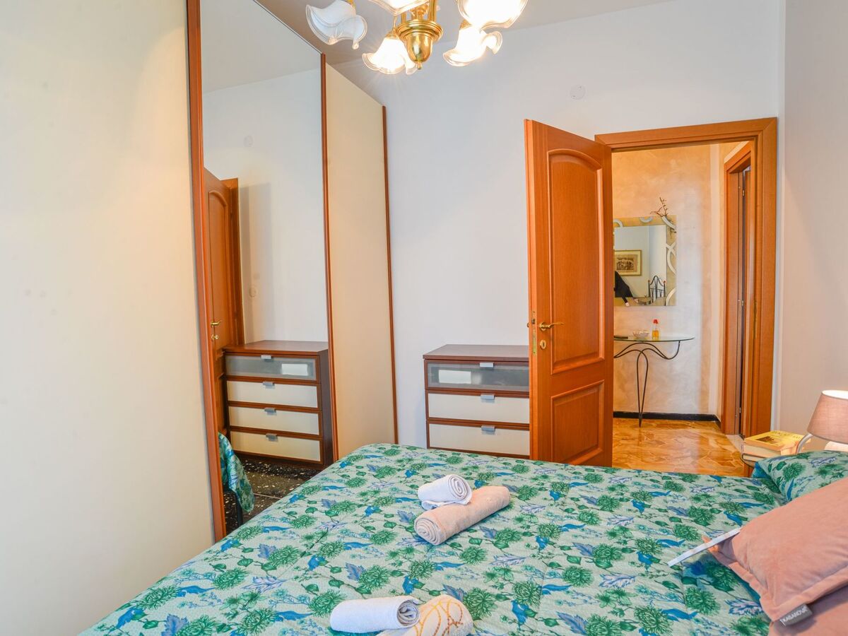 Appartement 6 pers. vue mer à Vado Ligure - Photo 17