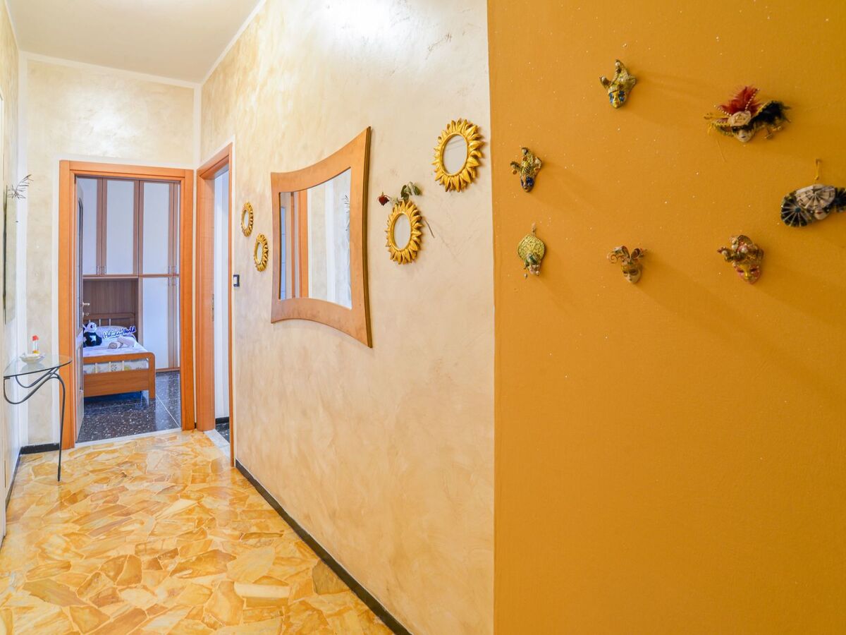 Appartement 6 pers. vue mer à Vado Ligure - Photo 22