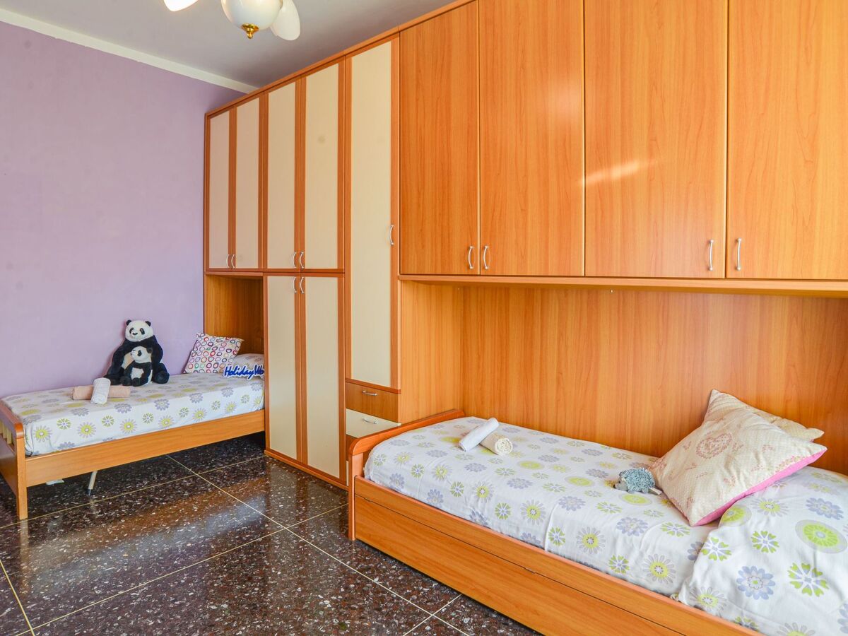 Appartement 6 pers. vue mer à Vado Ligure - Photo 23