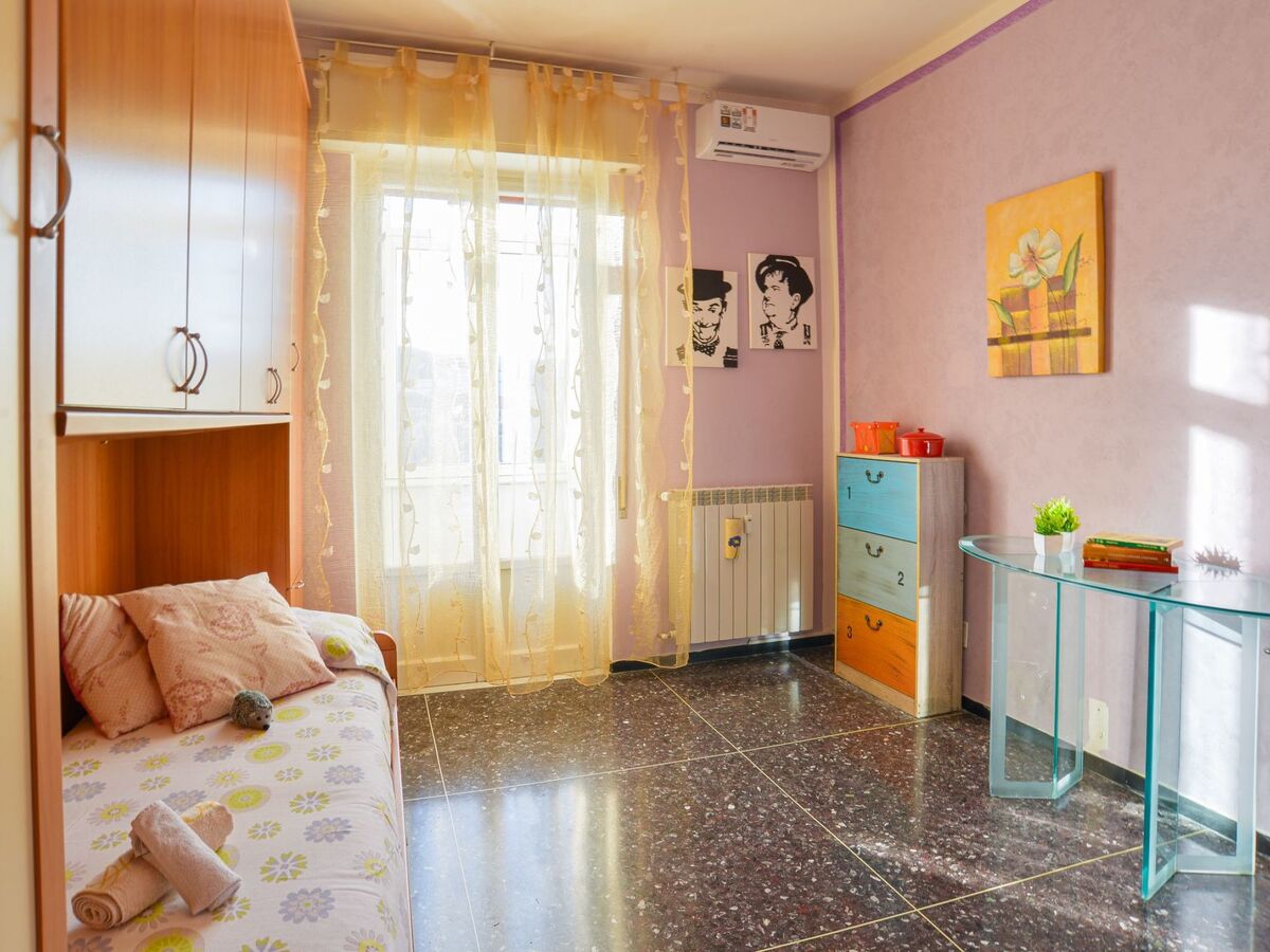 Appartement 6 pers. vue mer à Vado Ligure - Photo 24