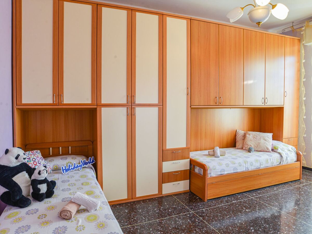Appartement 6 pers. vue mer à Vado Ligure - Photo 25