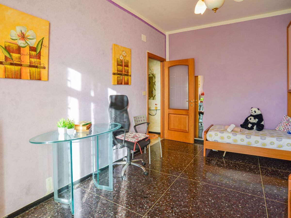 Appartement 6 pers. vue mer à Vado Ligure - Photo 26