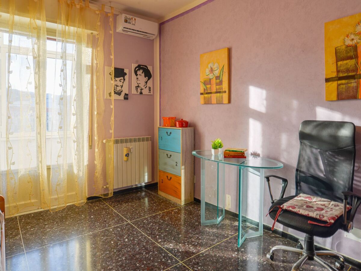 Appartement 6 pers. vue mer à Vado Ligure - Photo 27