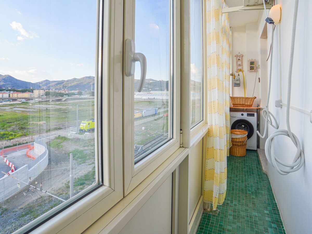 Appartement 6 pers. vue mer à Vado Ligure - Photo 28