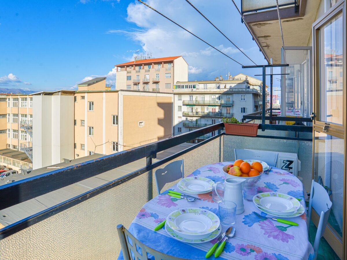 Appartement 6 pers. vue mer à Vado Ligure - Photo 29