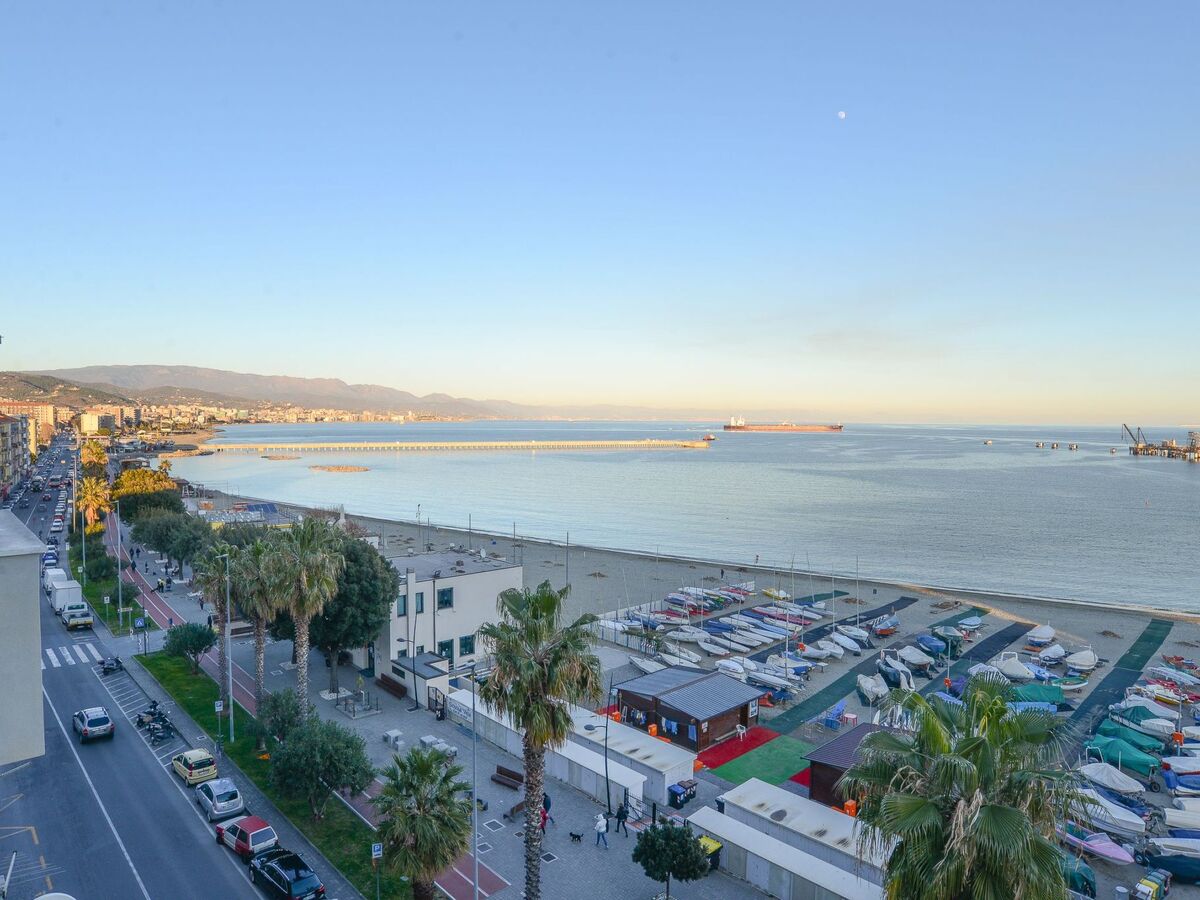 Appartement 6 pers. vue mer à Vado Ligure - Photo 32