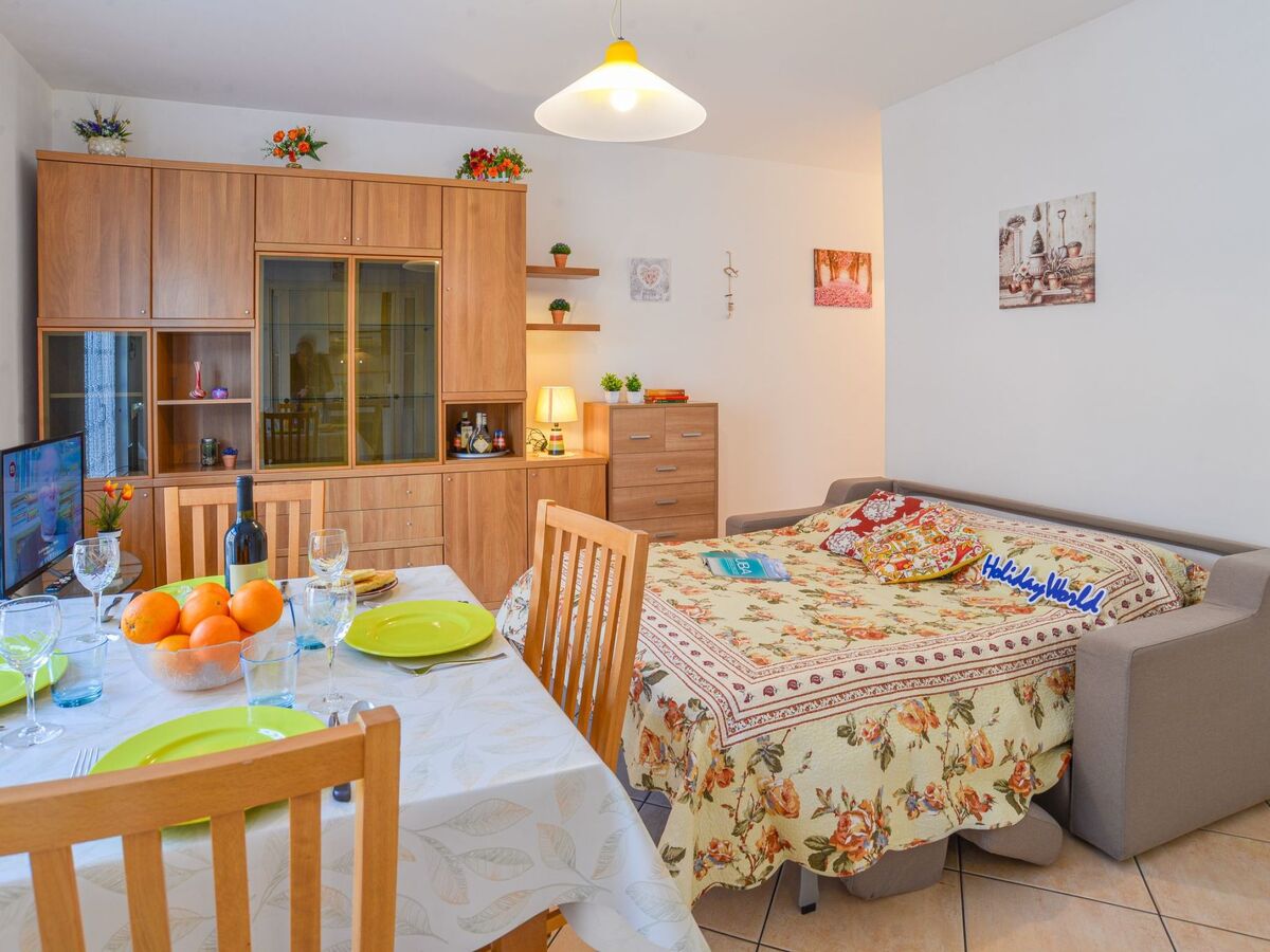Casa Biba, appartement 4 pers. près plage à Vado Ligure - Photo 1