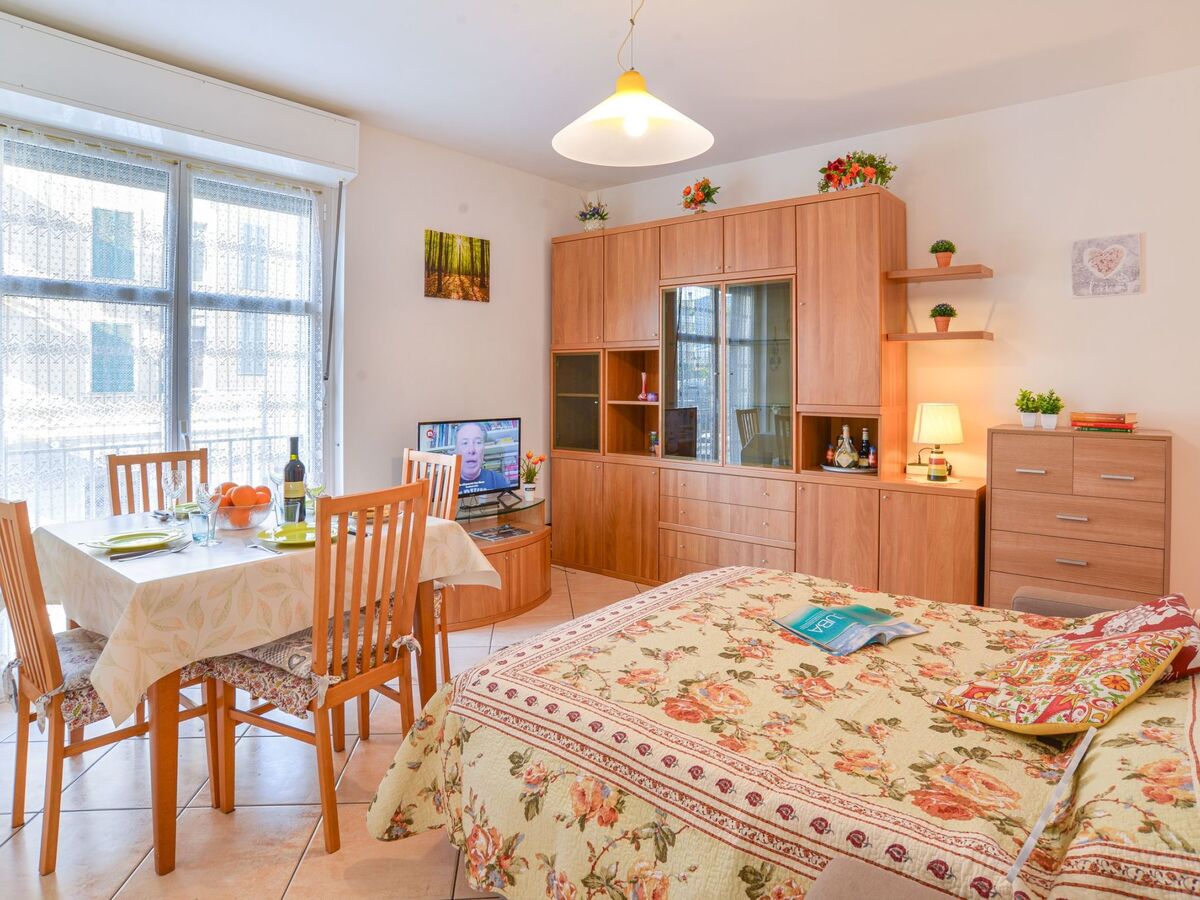 Casa Biba, appartement 4 pers. près plage à Vado Ligure - Photo 3
