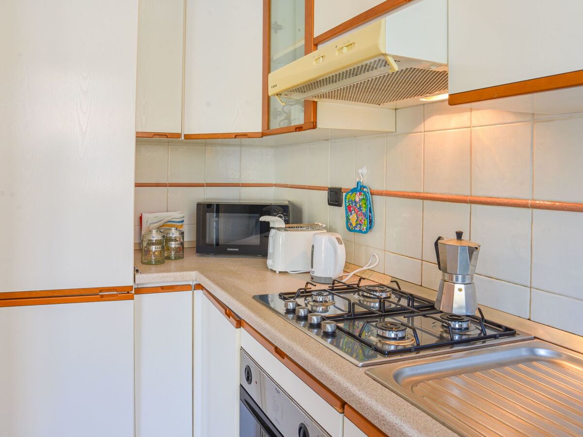 Casa Biba, appartement 4 pers. près plage à Vado Ligure - Photo 9