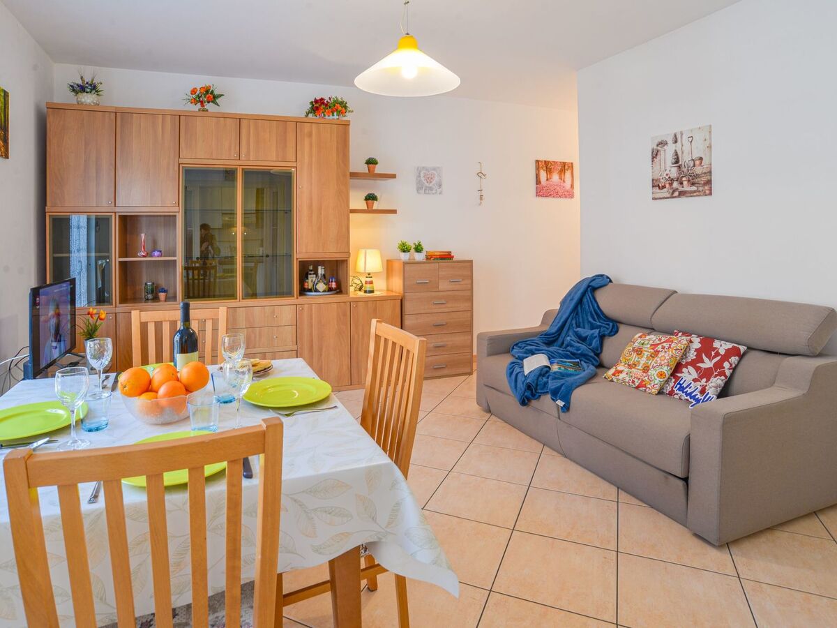 Casa Biba, appartement 4 pers. près plage à Vado Ligure - Photo 11