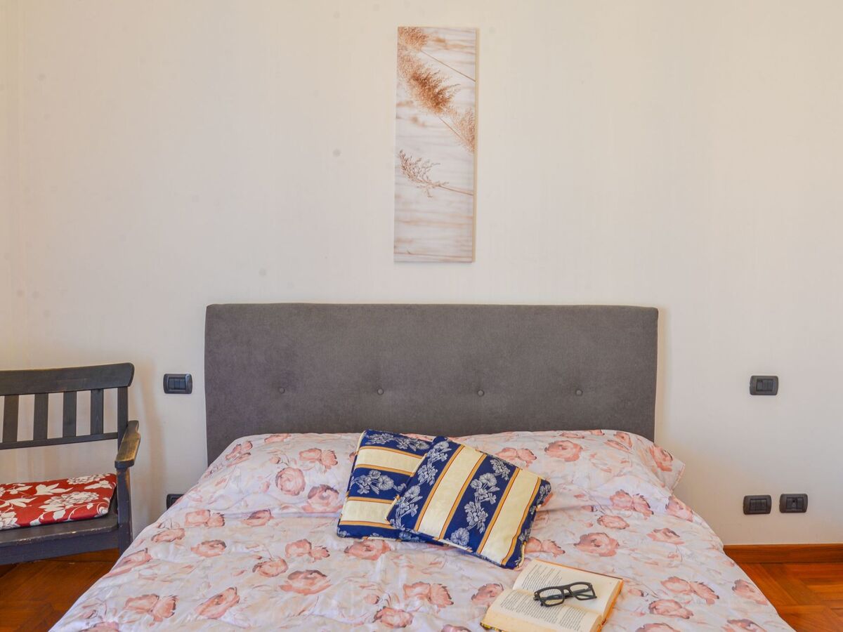 Casa Biba, appartement 4 pers. près plage à Vado Ligure - Photo 18