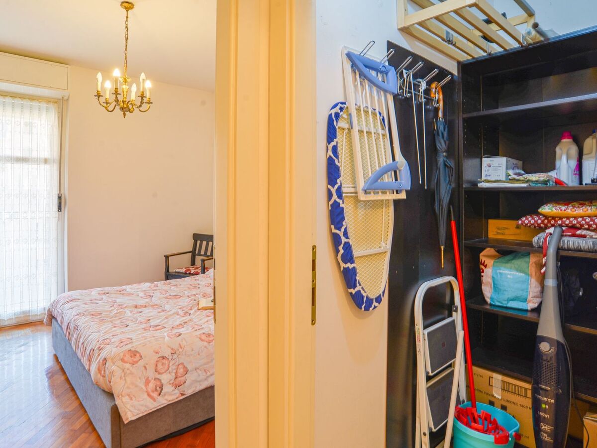 Casa Biba, appartement 4 pers. près plage à Vado Ligure - Photo 19