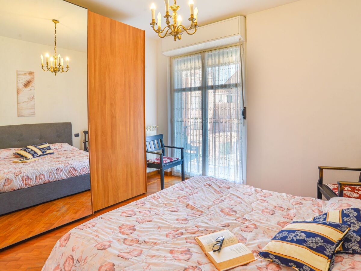 Casa Biba, appartement 4 pers. près plage à Vado Ligure - Photo 20