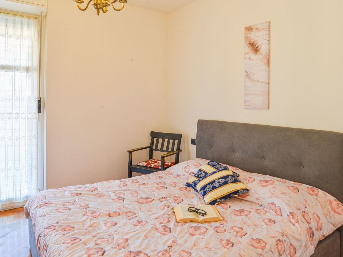 Casa Biba, appartement 4 pers. près plage à Vado Ligure - Photo 21