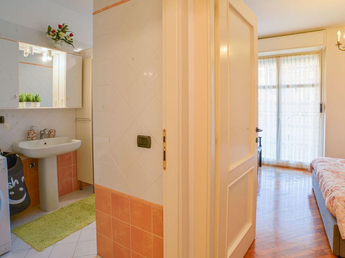 Casa Biba, appartement 4 pers. près plage à Vado Ligure - Photo 22