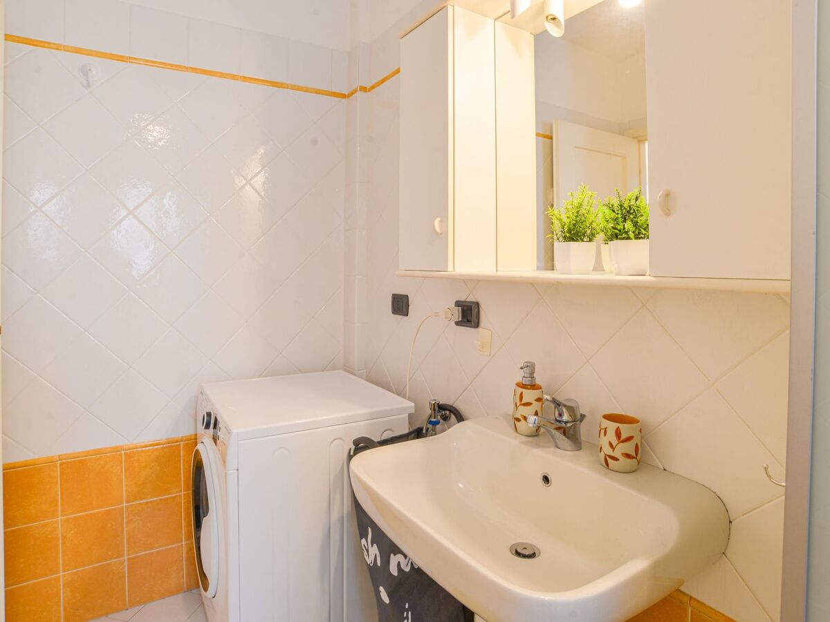 Casa Biba, appartement 4 pers. près plage à Vado Ligure - Photo 23