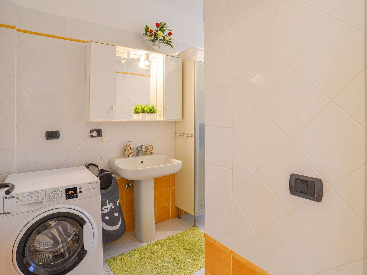 Casa Biba, appartement 4 pers. près plage à Vado Ligure - Photo 24