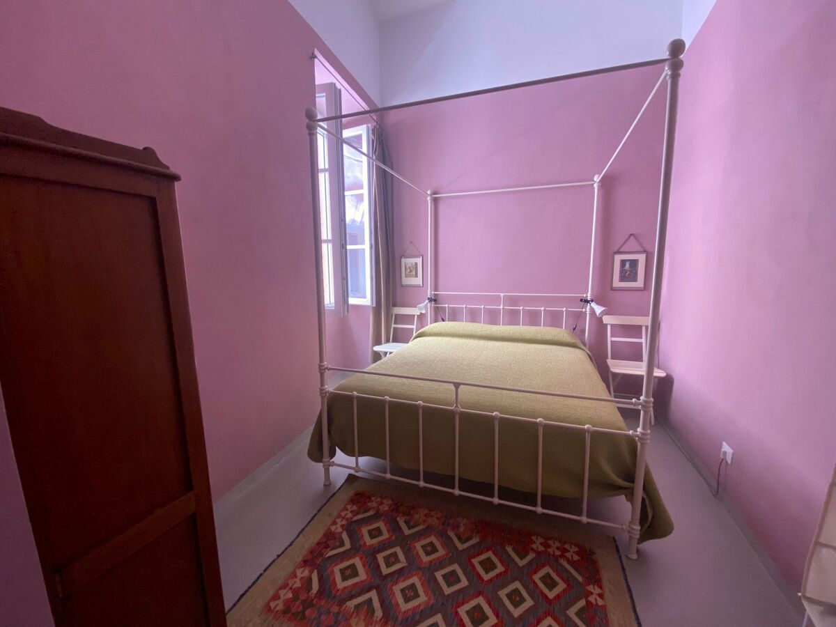 Appartement historique 6 pers. à Imperia, vue mer - Photo 11