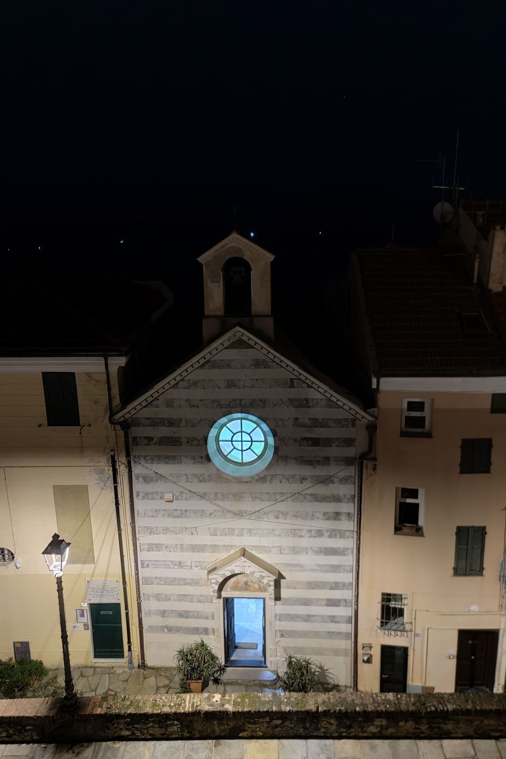 Appartement historique 6 pers. à Imperia, vue mer - Photo 15