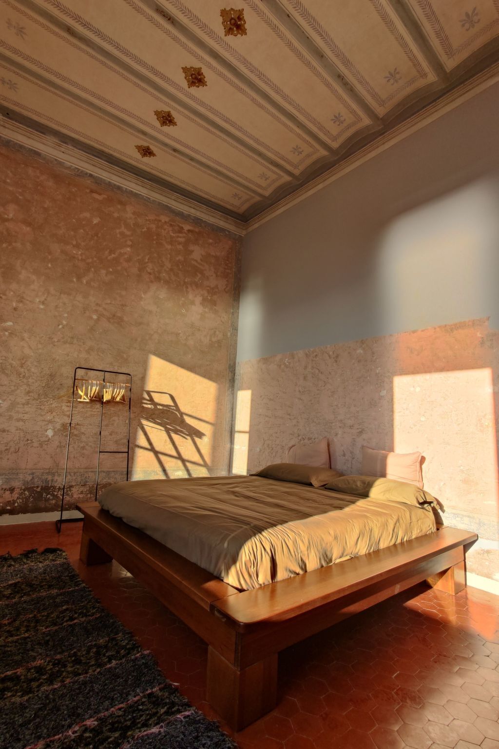 Appartement historique 6 pers. à Imperia, vue mer - Photo 20