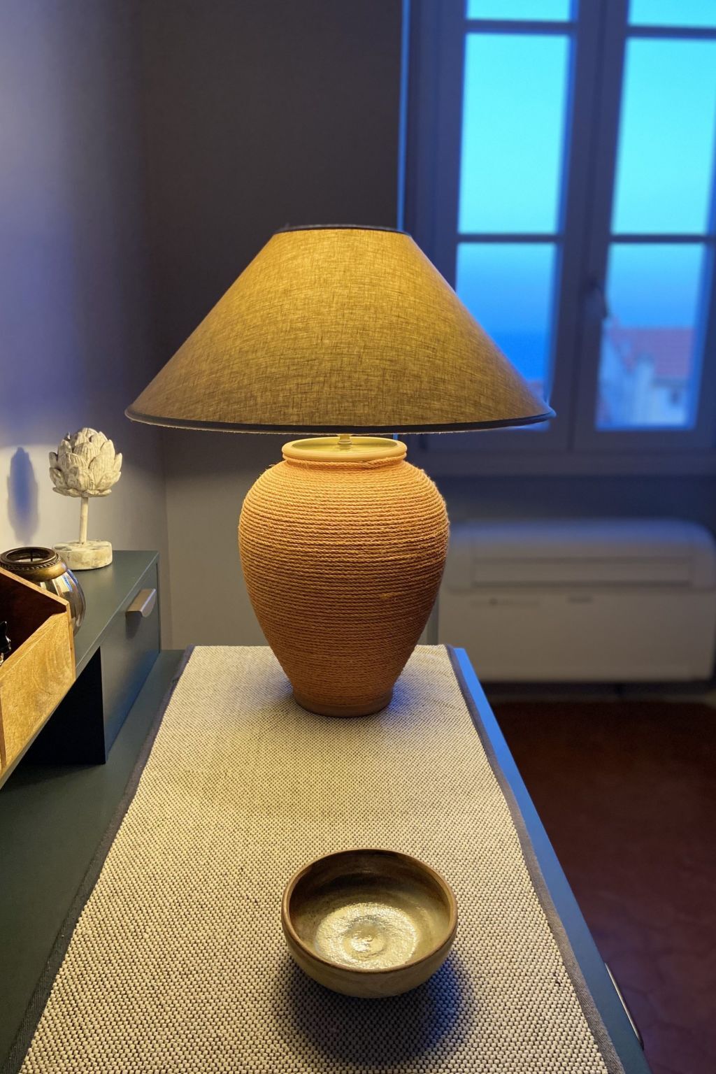 Appartement historique 6 pers. à Imperia, vue mer - Photo 21