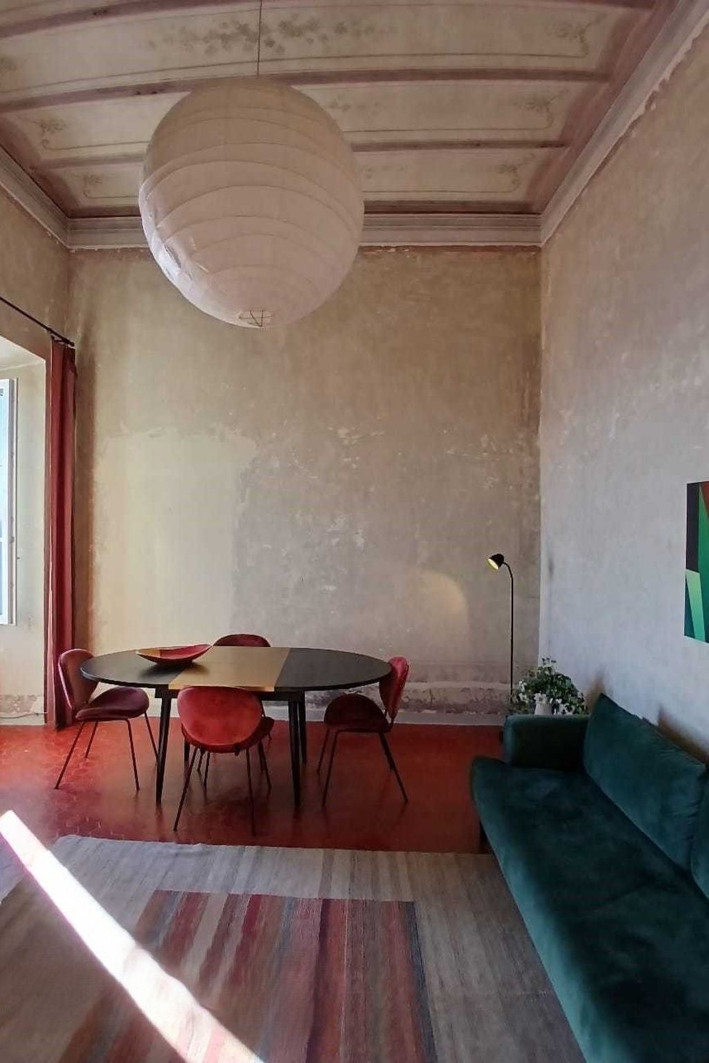 Appartement historique 6 pers. à Imperia, vue mer - Photo 24