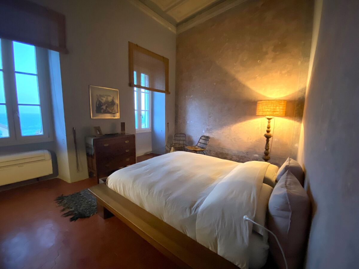 Appartement historique 6 pers. à Imperia, vue mer - Photo 25