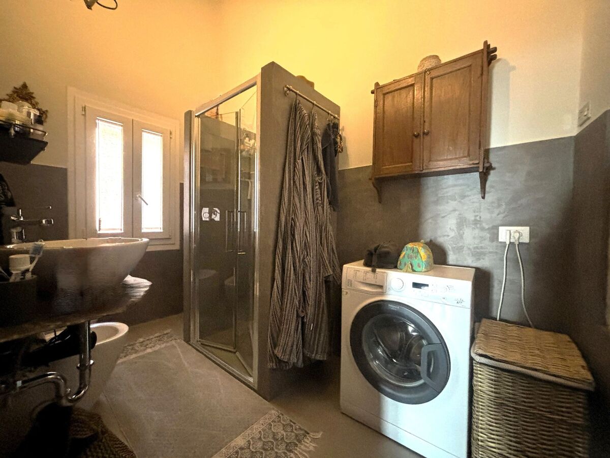 Appartement historique 6 pers. à Imperia, vue mer - Photo 28