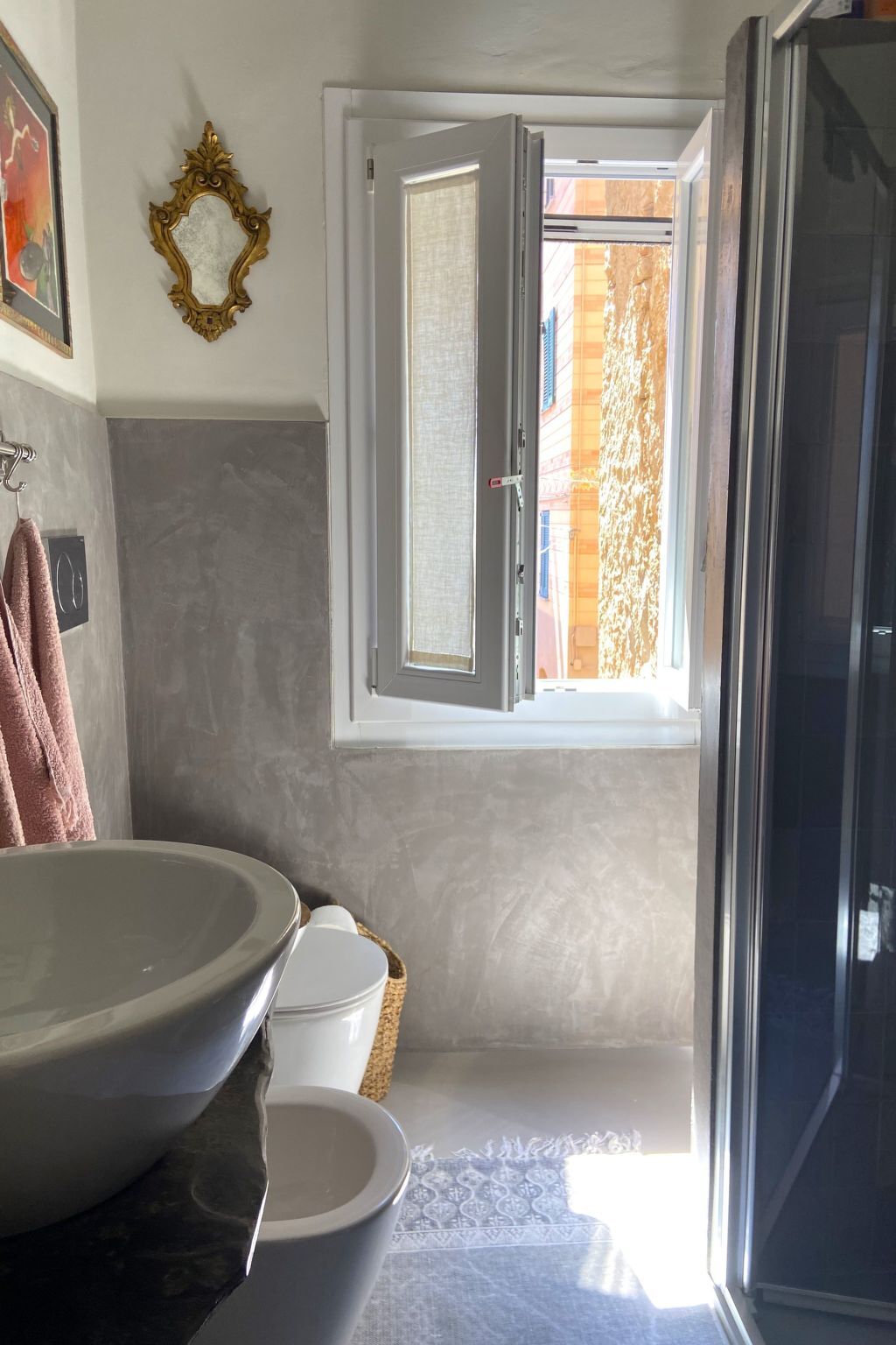 Appartement historique 6 pers. à Imperia, vue mer - Photo 29