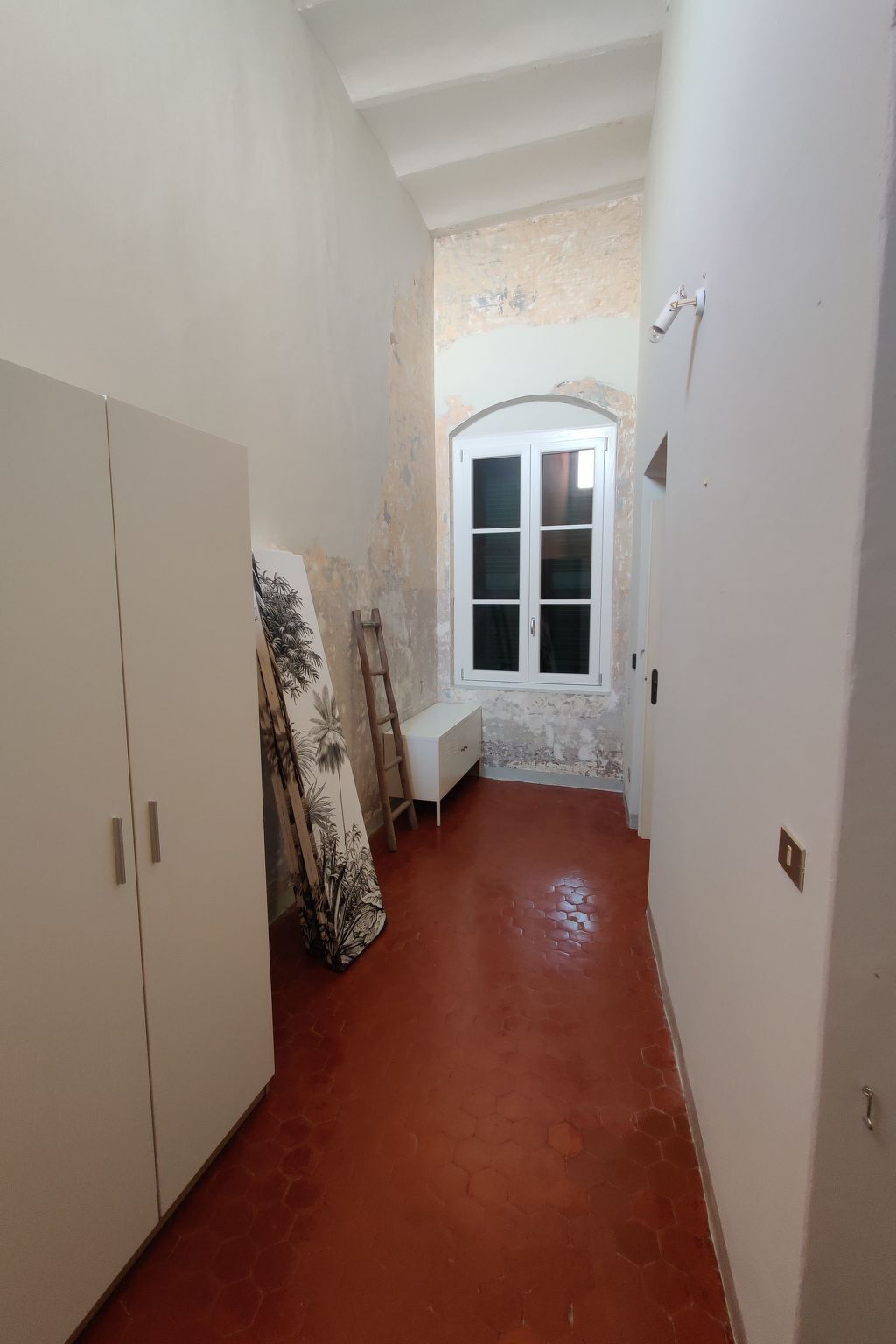 Appartement historique 6 pers. à Imperia, vue mer - Photo 30