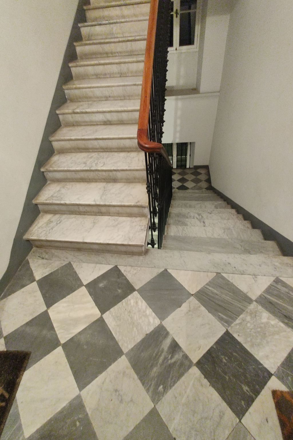 Appartement historique 6 pers. à Imperia, vue mer - Photo 32